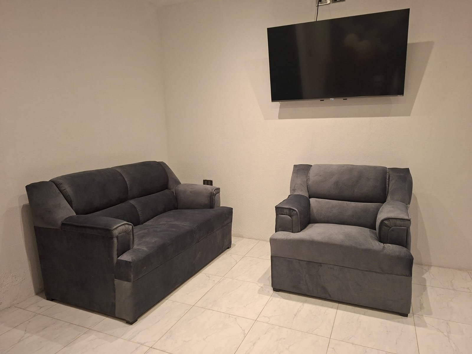 Departamento Sta. Isabel