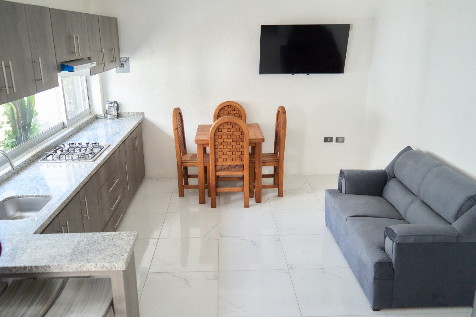 Departamento Chignahuapan
